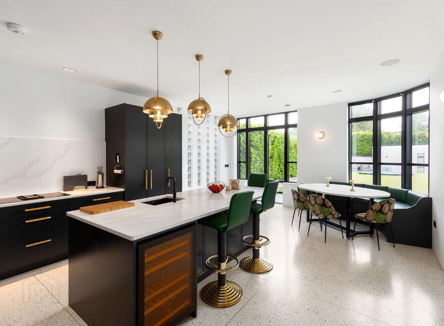 Annacrivey, Kill Lane, Foxrock, Foxrock, D18Y0H1