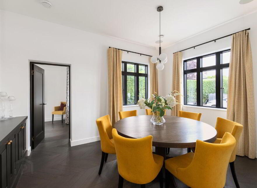 Annacrivey, Kill Lane, Foxrock, Foxrock, D18Y0H1