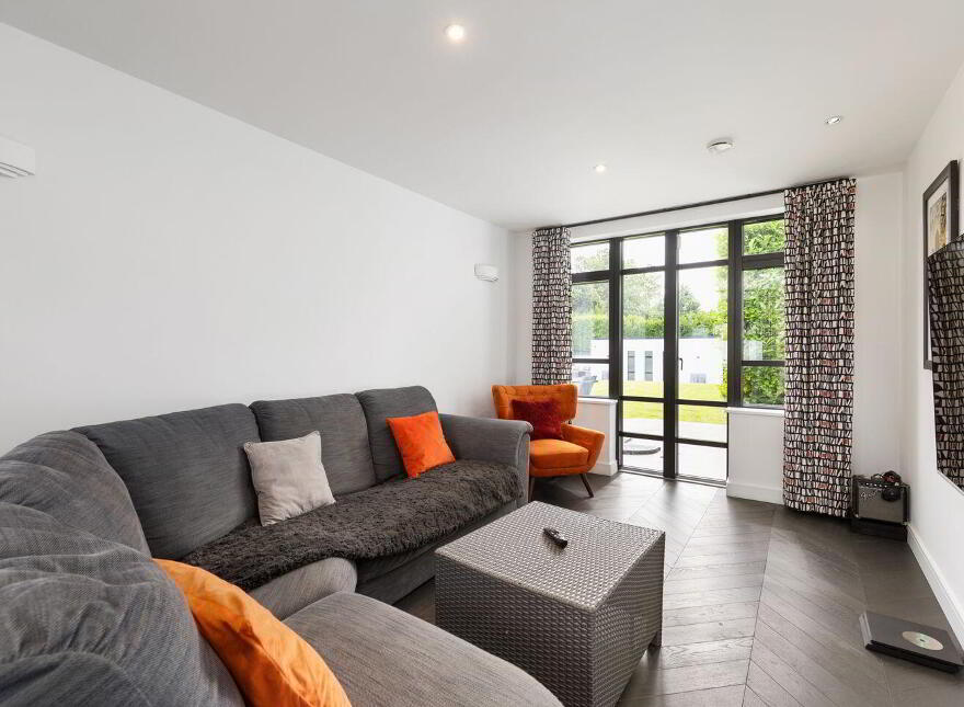 Annacrivey, Kill Lane, Foxrock, Foxrock, D18Y0H1