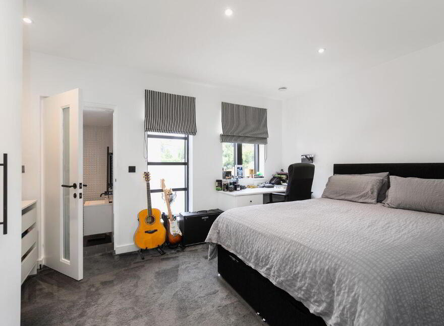 Annacrivey, Kill Lane, Foxrock, Foxrock, D18Y0H1