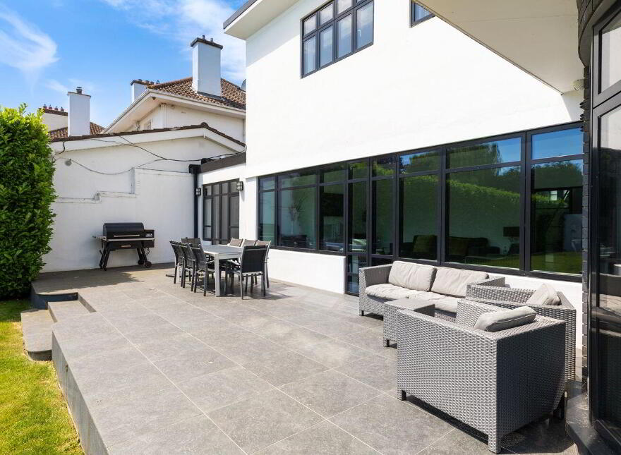 Annacrivey, Kill Lane, Foxrock, Foxrock, D18Y0H1