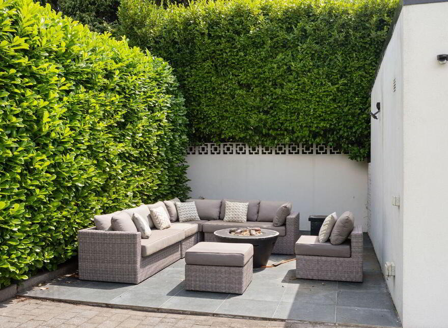 Annacrivey, Kill Lane, Foxrock, Foxrock, D18Y0H1