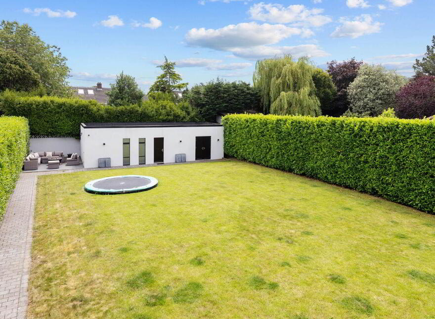 Annacrivey, Kill Lane, Foxrock, Foxrock, D18Y0H1