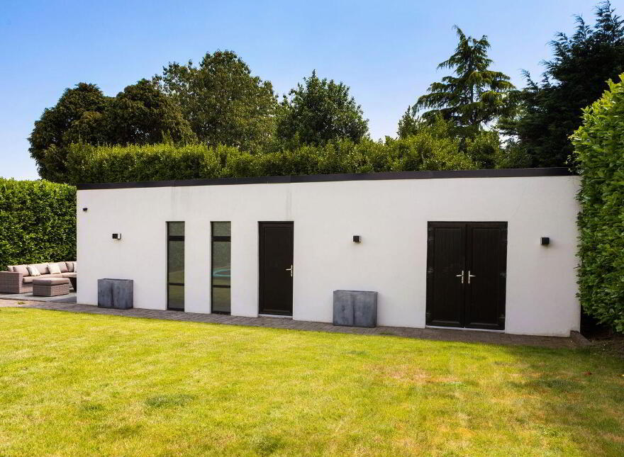 Annacrivey, Kill Lane, Foxrock, Foxrock, D18Y0H1