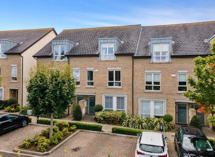 52 Roseland Avenue, Cualanor, Dún Laoghaire, Dun Laoghaire, A96P8P5 photo