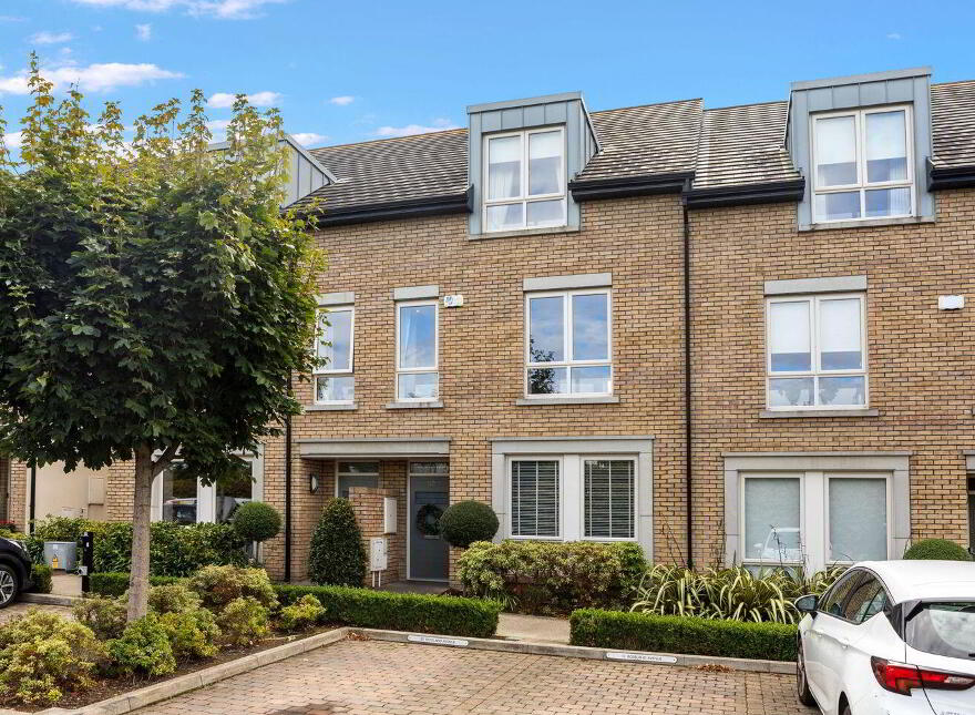 52 Roseland Avenue, Cualanor, Dún Laoghaire, Dun Laoghaire, A96P8P5
