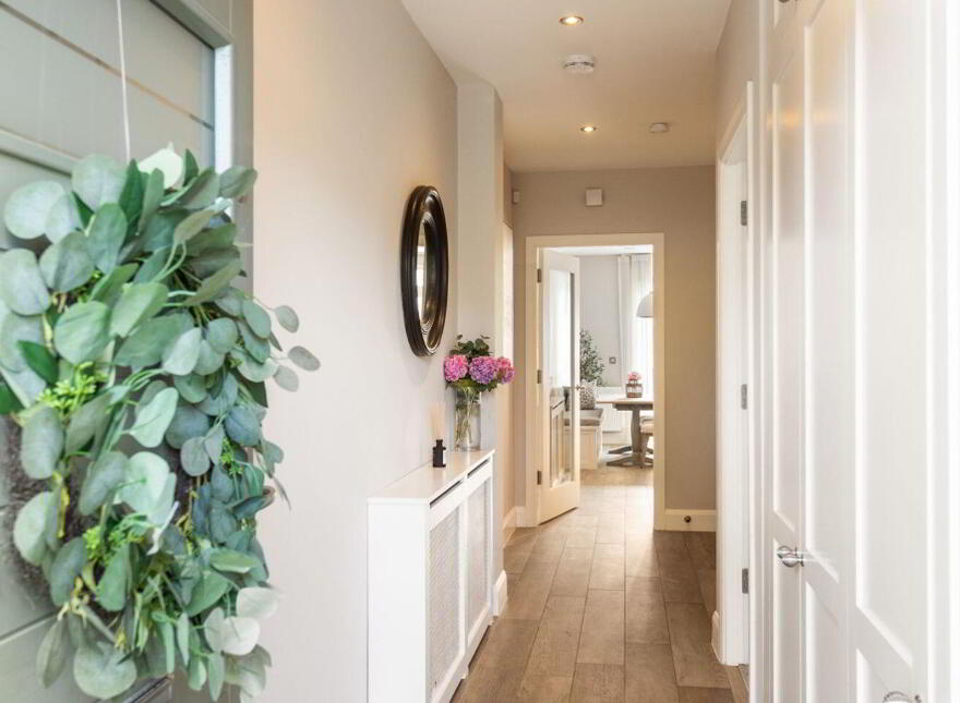 52 Roseland Avenue, Cualanor, Dún Laoghaire, Dun Laoghaire, A96P8P5