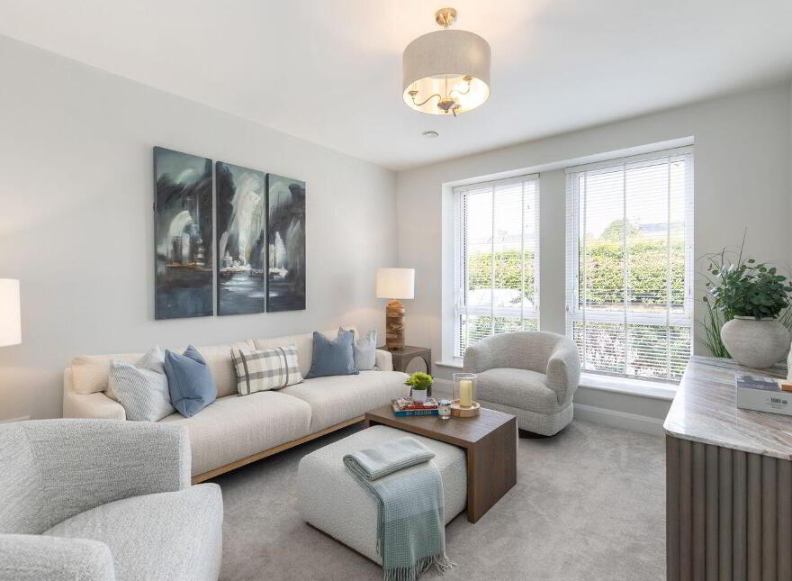 52 Roseland Avenue, Cualanor, Dún Laoghaire, Dun Laoghaire, A96P8P5