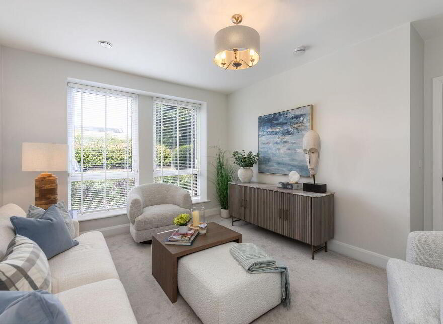 52 Roseland Avenue, Cualanor, Dún Laoghaire, Dun Laoghaire, A96P8P5