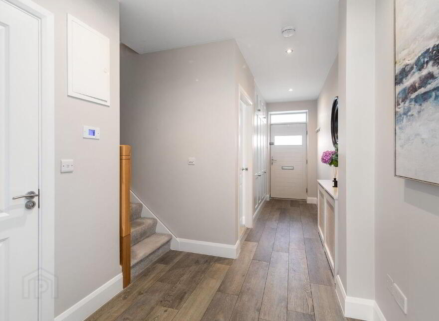 52 Roseland Avenue, Cualanor, Dún Laoghaire, Dun Laoghaire, A96P8P5