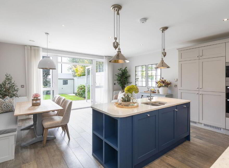 52 Roseland Avenue, Cualanor, Dún Laoghaire, Dun Laoghaire, A96P8P5