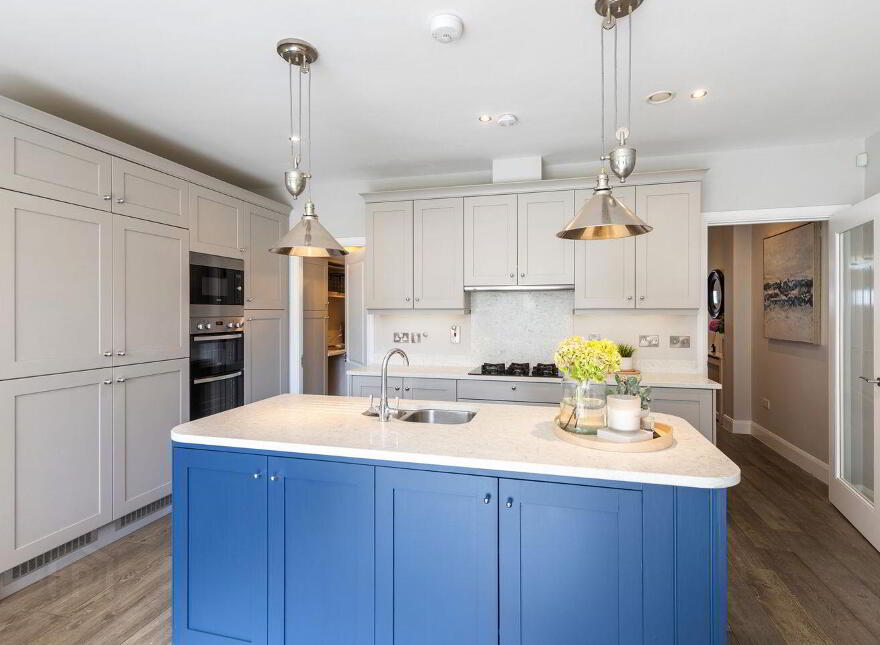 52 Roseland Avenue, Cualanor, Dún Laoghaire, Dun Laoghaire, A96P8P5