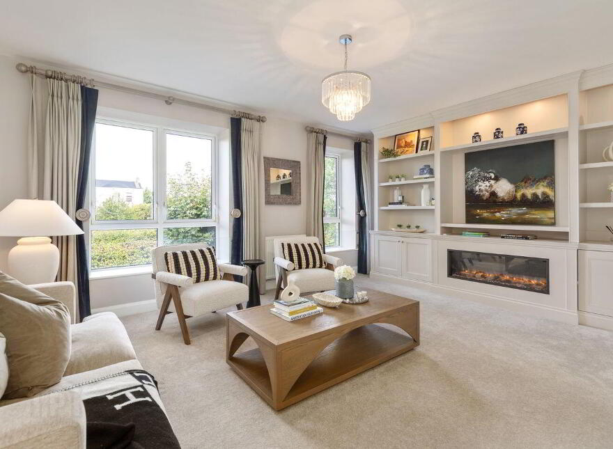52 Roseland Avenue, Cualanor, Dún Laoghaire, Dun Laoghaire, A96P8P5