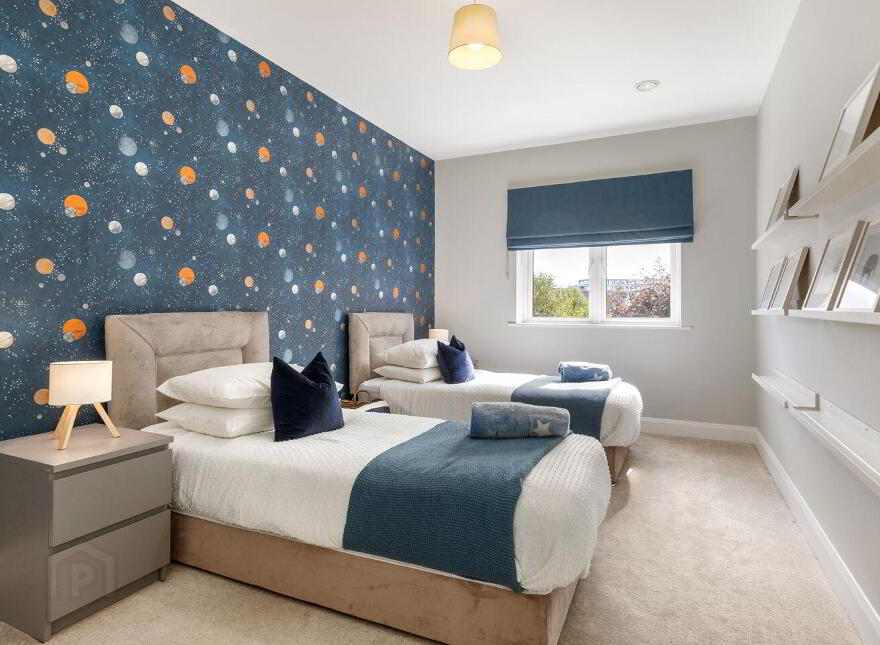 52 Roseland Avenue, Cualanor, Dún Laoghaire, Dun Laoghaire, A96P8P5