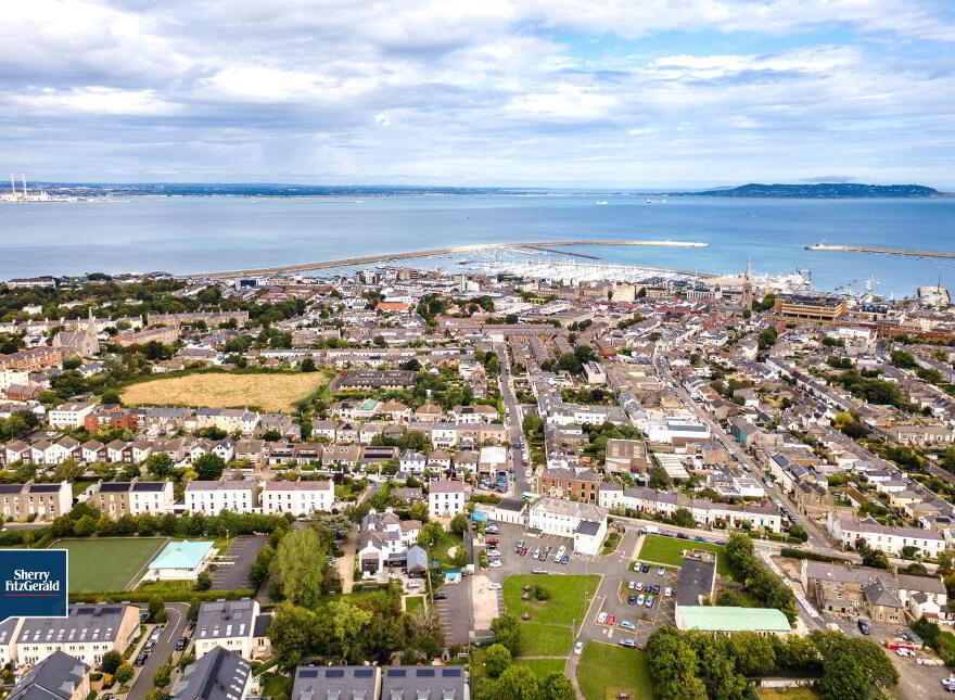52 Roseland Avenue, Cualanor, Dún Laoghaire, Dun Laoghaire, A96P8P5