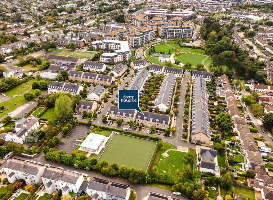 52 Roseland Avenue, Cualanor, Dún Laoghaire, Dun Laoghaire, A96P8P5