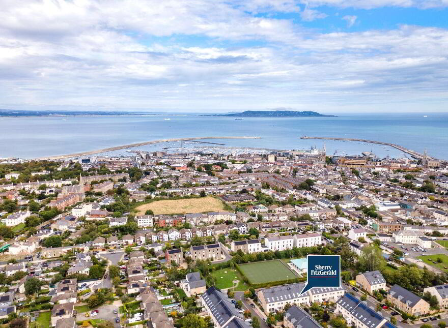 52 Roseland Avenue, Cualanor, Dún Laoghaire, Dun Laoghaire, A96P8P5