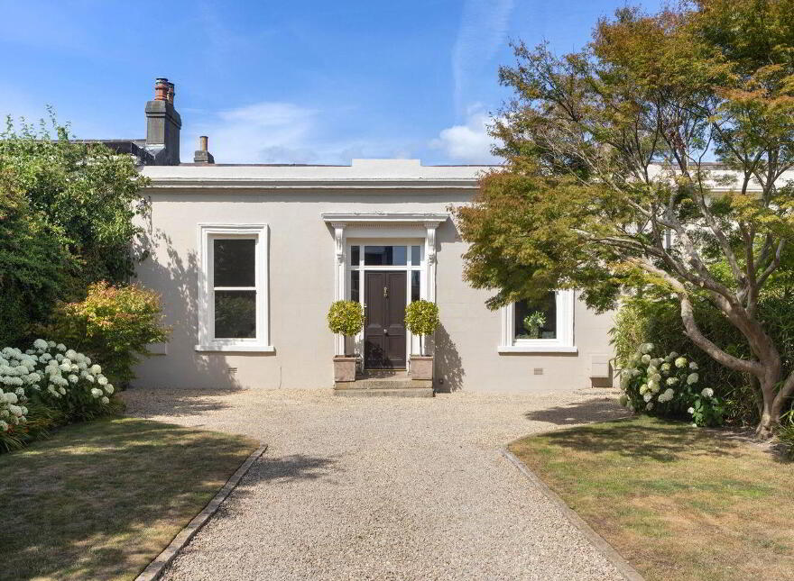 20 Mulgrave Terrace, Dún Laoghaire, Dun Laoghaire, A96VR02 photo