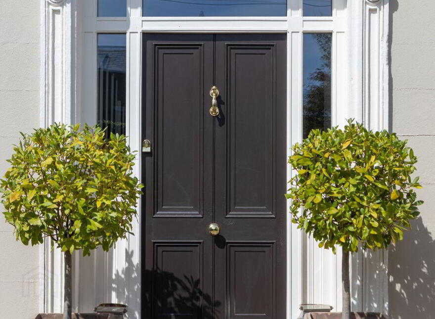 20 Mulgrave Terrace, Dún Laoghaire, Dun Laoghaire, A96VR02