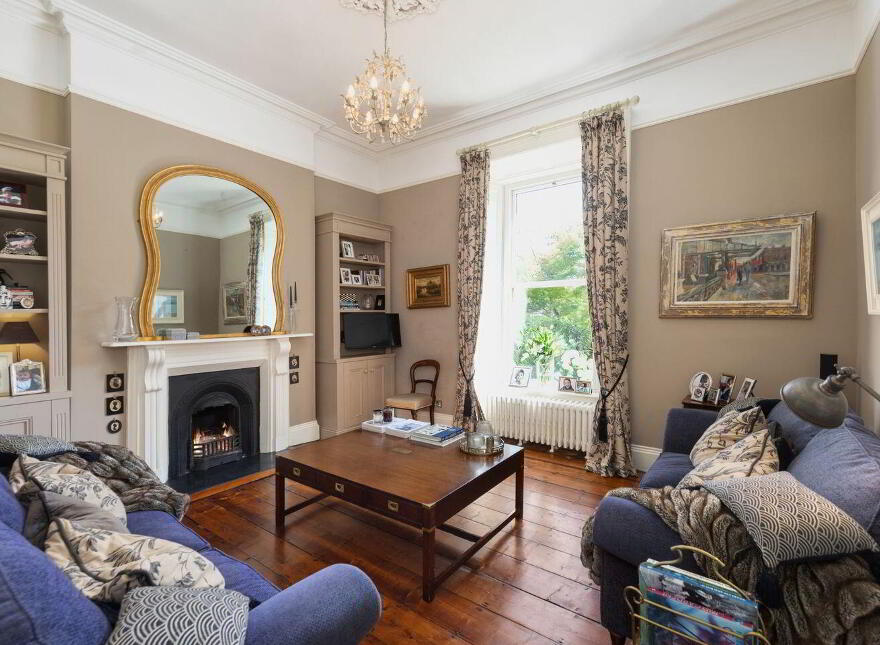 20 Mulgrave Terrace, Dún Laoghaire, Dun Laoghaire, A96VR02