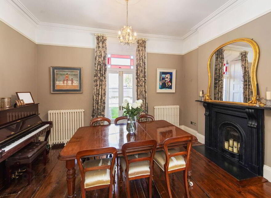 20 Mulgrave Terrace, Dún Laoghaire, Dun Laoghaire, A96VR02