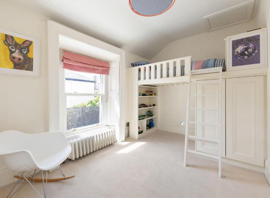 20 Mulgrave Terrace, Dún Laoghaire, Dun Laoghaire, A96VR02