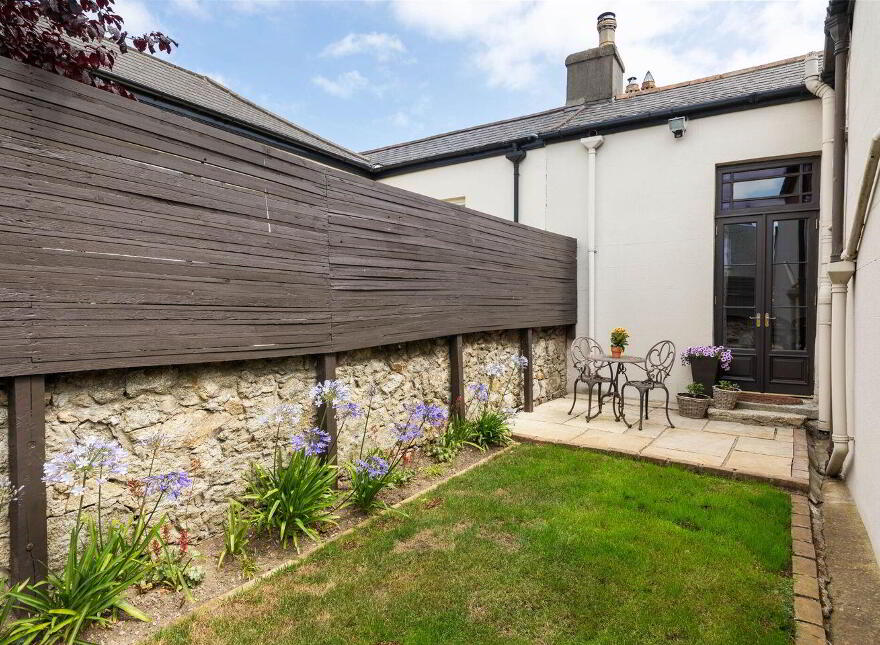 20 Mulgrave Terrace, Dún Laoghaire, Dun Laoghaire, A96VR02