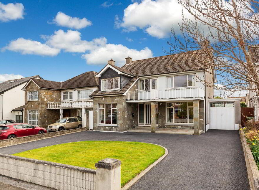 6 Deerpark Avenue, Castleknock, Castleknock, D15Y0XC