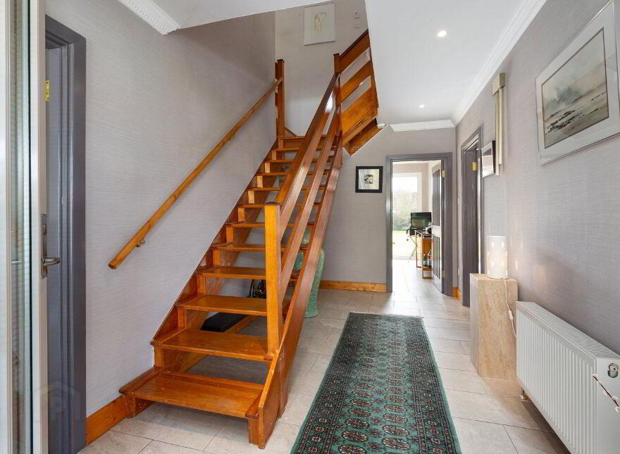 6 Deerpark Avenue, Castleknock, Castleknock, D15Y0XC