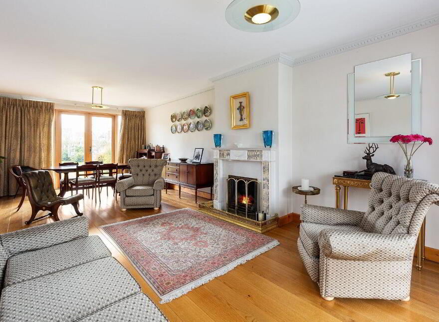 6 Deerpark Avenue, Castleknock, Castleknock, D15Y0XC