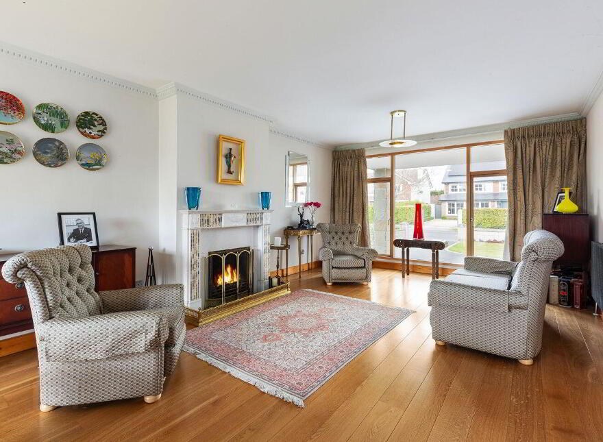 6 Deerpark Avenue, Castleknock, Castleknock, D15Y0XC