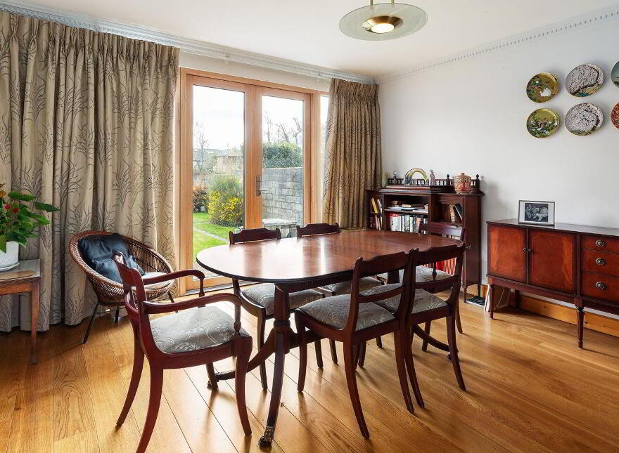 6 Deerpark Avenue, Castleknock, Castleknock, D15Y0XC