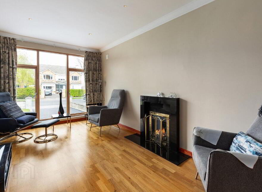 6 Deerpark Avenue, Castleknock, Castleknock, D15Y0XC