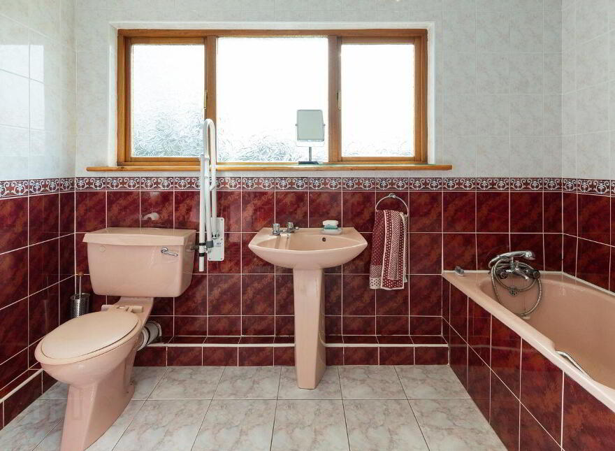 6 Deerpark Avenue, Castleknock, Castleknock, D15Y0XC