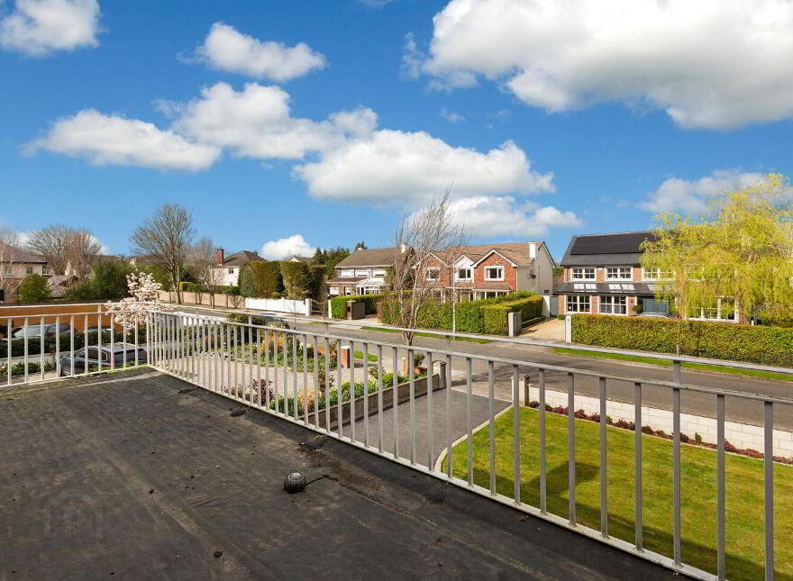 6 Deerpark Avenue, Castleknock, Castleknock, D15Y0XC