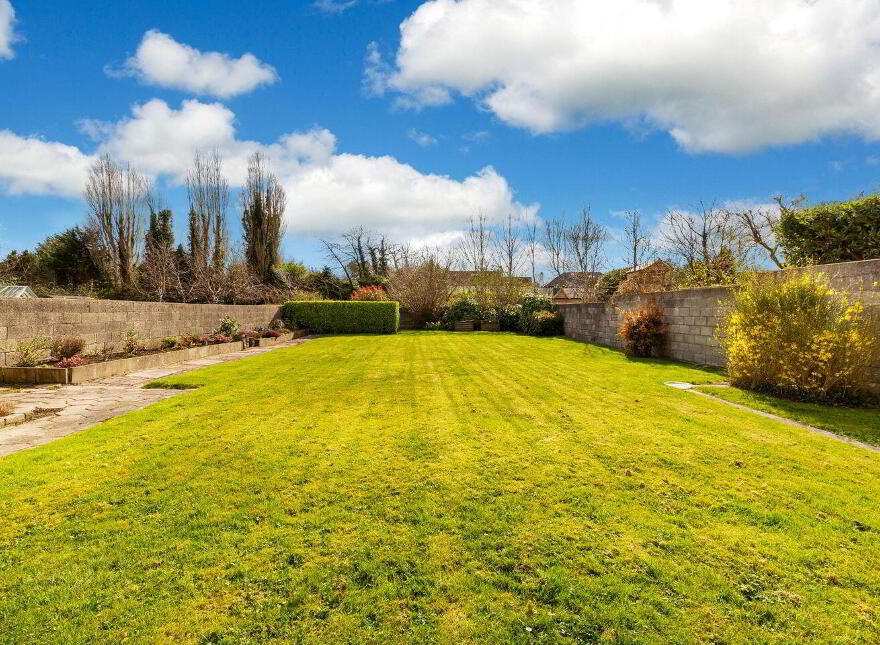 6 Deerpark Avenue, Castleknock, Castleknock, D15Y0XC