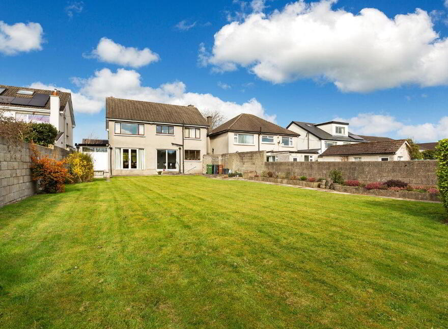 6 Deerpark Avenue, Castleknock, Castleknock, D15Y0XC