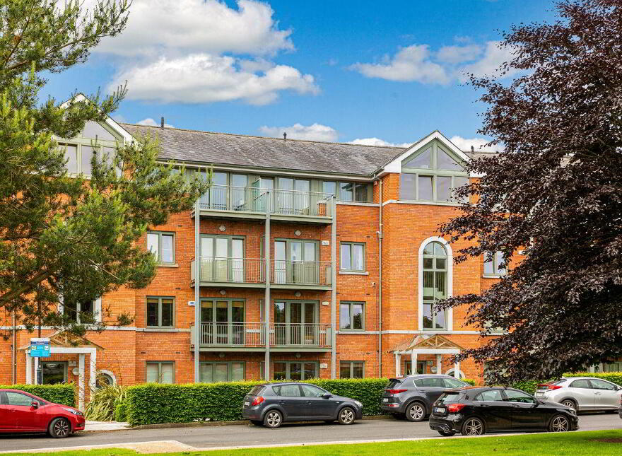 17 Beech Lodge, Farmleigh, Castleknock, Castleknock, D15E292