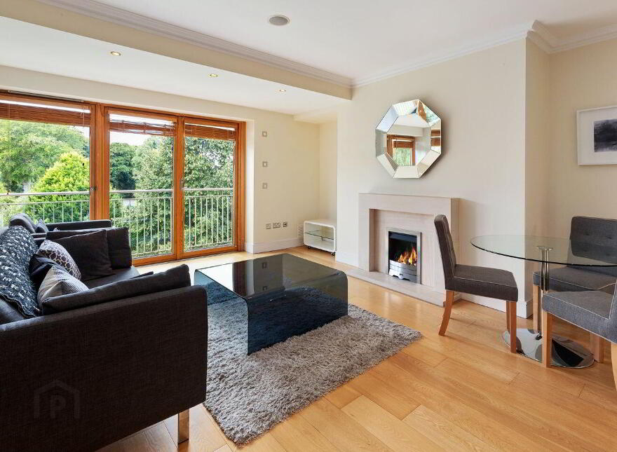 17 Beech Lodge, Farmleigh, Castleknock, Castleknock, D15E292