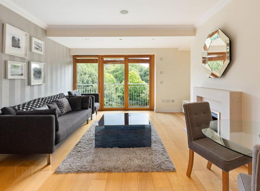 17 Beech Lodge, Farmleigh, Castleknock, Castleknock, D15E292