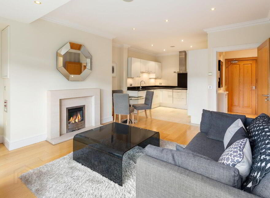 17 Beech Lodge, Farmleigh, Castleknock, Castleknock, D15E292