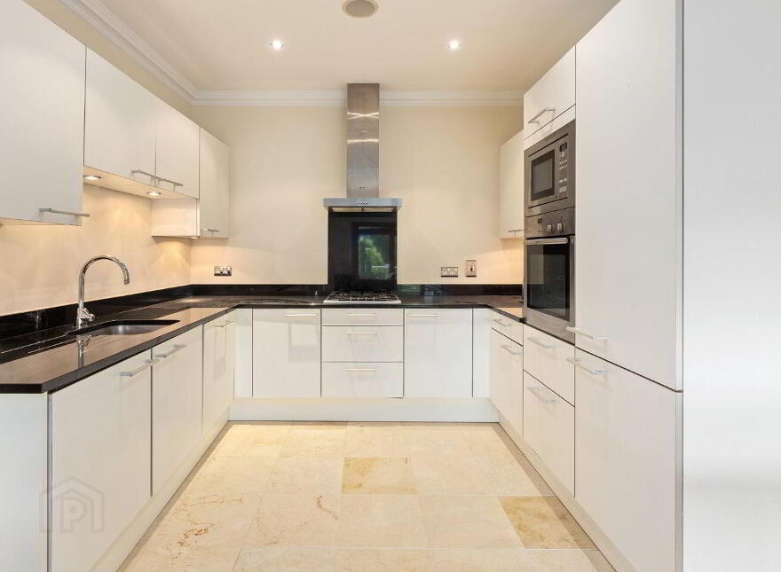 17 Beech Lodge, Farmleigh, Castleknock, Castleknock, D15E292