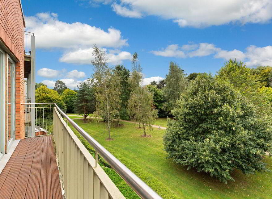 17 Beech Lodge, Farmleigh, Castleknock, Castleknock, D15E292