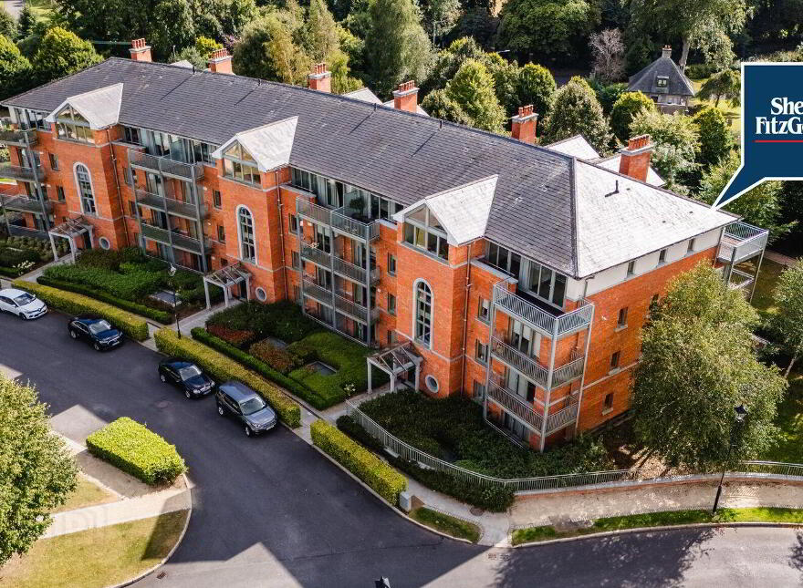 17 Beech Lodge, Farmleigh, Castleknock, Castleknock, D15E292