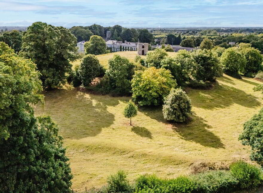 17 Beech Lodge, Farmleigh, Castleknock, Castleknock, D15E292