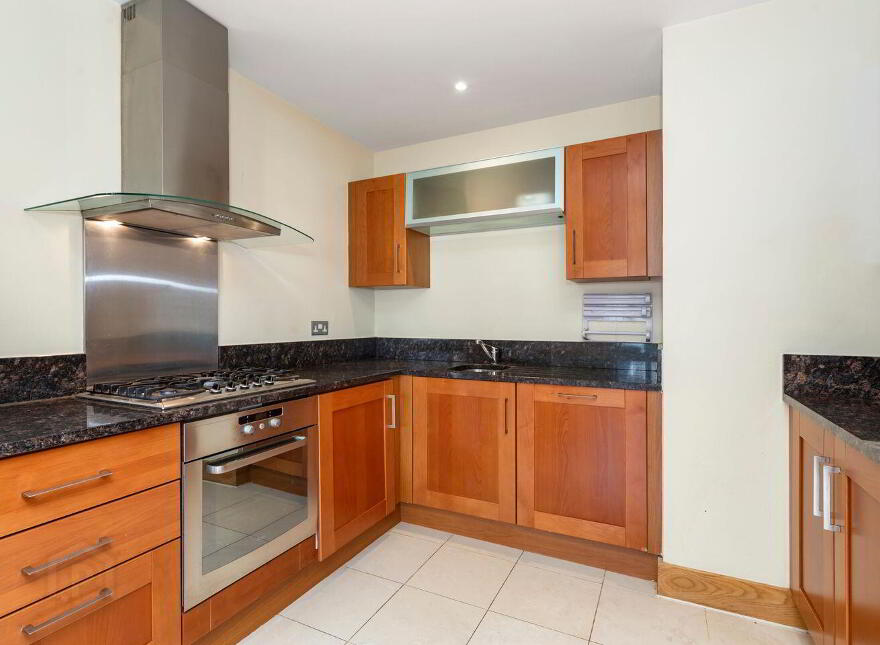14 Fawn Lodge, Castleknock, Castleknock, D15NH73