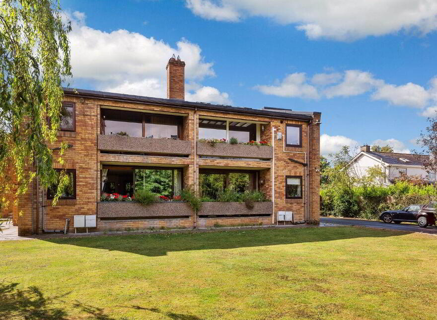 11 Denewood, Beechpark Avenue, Castleknock, Castleknock, D15EY91