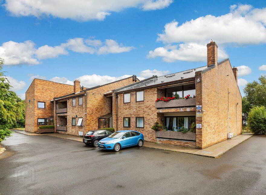 11 Denewood, Beechpark Avenue, Castleknock, Castleknock, D15EY91