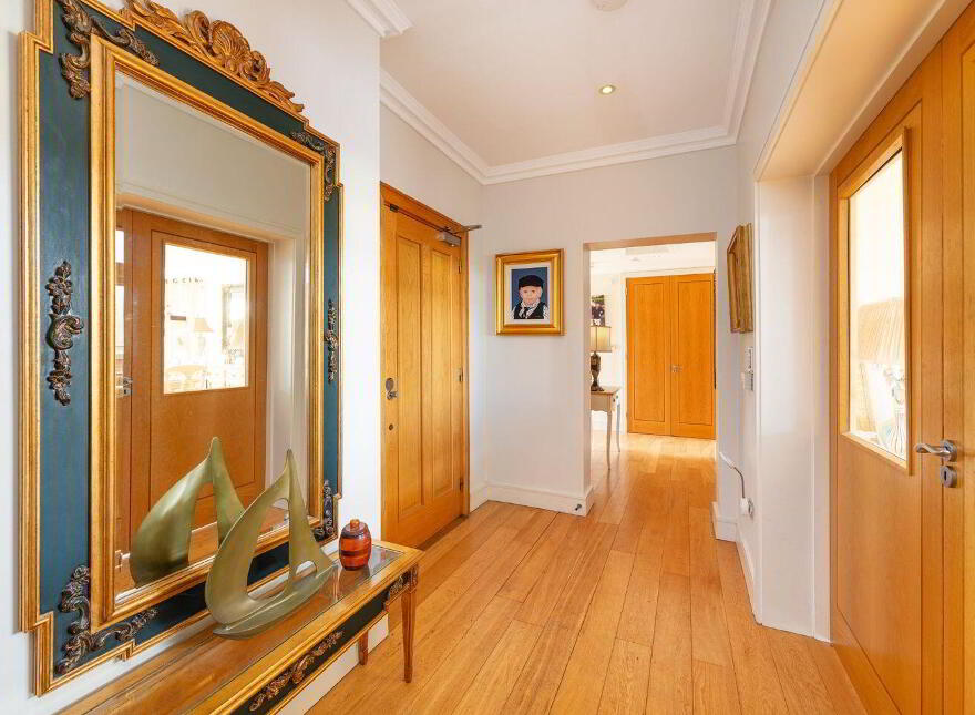 18 Alder Lodge, Farmleigh Avenue, Farmleigh Woods, Castleknock, Castleknock, D15N242