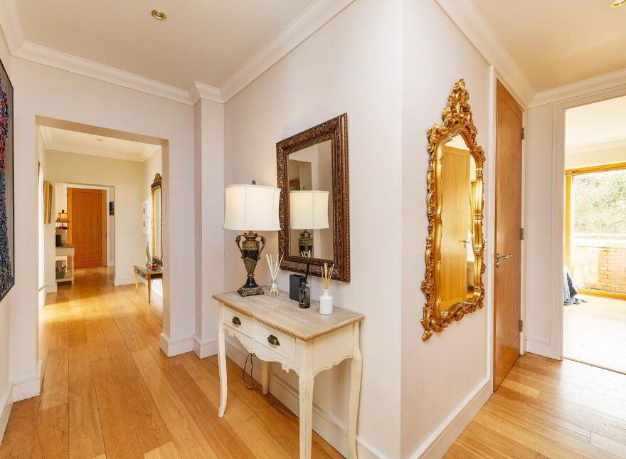 18 Alder Lodge, Farmleigh Avenue, Farmleigh Woods, Castleknock, Castleknock, D15N242